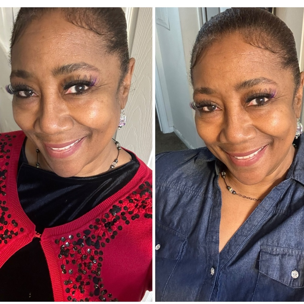 JUSTASEASON, ALL THE BEAUTIFUL ITEM PURCHASES ON MY POSHMARK JOURNEY. THANK YOU - Picture 7 of 11